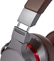 Audio-Technica ATH-MSR7bGM Over-Ear Headphones — image 3