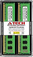 A-Tech 16GB DDR3 1600MHz Desktop RAM Kit — image 1