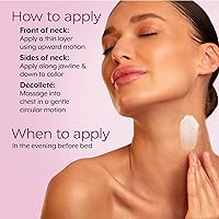 DEKLIDERM Neck Firming Cream 1.69oz — image 8