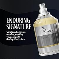 AHUJA Daring Eau de Parfum 3.4oz for Men — image 5