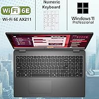 Dell Latitude 3550 Laptop, 13th Gen Intel Core i5-1335U, 32GB RAM, 1TB SSD — image 3