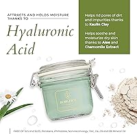 Borghese Advanced Fango Delicato Moisturizing Mud Mask 7.5oz — image 4