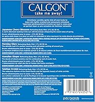 Calgon Take Me Away 4 Pc Gift Set — image 2