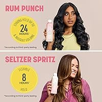 Drybar Seltzer Spritz Flexible Hold Hairspray 11.36oz — image 9