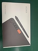 VEIKK Voila L Drawing Tablet 10x6 inch — image 12