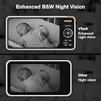 VTech Smart HD Plus Baby Monitor — image 8