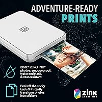 Lifeprint Ultra Slim Printer — image 6