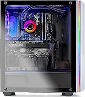 Skytech Gaming Chronos Gaming PC – Intel Core i5 12600K, RTX 3070, 1TB SSD — image 4