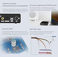 Topping E30 II lite DAC Preamp — image 6