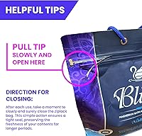 Royal Bliss Magnesium Bath & Foot Soak 10 LB — image 9