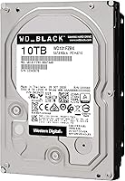 Western Digital WD Black 10TB WD101FZBX — image 4