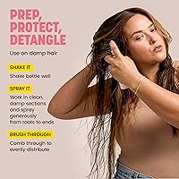 Drybar Prep Rally Prime & Prep Detangler 5oz — image 6