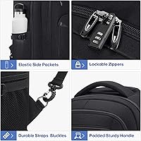 UKEIN Rolling Backpack 20-inch — image 7
