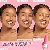 Glow Recipe Guava Vitamin C Serum 30mL — image 4