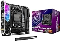 ASRock B850i Lightning WiFi Mini ITX Motherboard — image 1