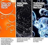 La Roche-Posay Anthelios UV Sunscreen SPF 50, 1.7oz — image 2