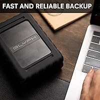 Glyph BlackBox Plus 5TB — image 2