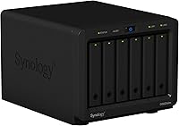 Synology DS620slim 6-Bay NAS — image 9