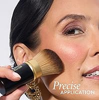 Laura Geller Baked Starter Kit: Balance-n-Brighten Foundation, Best of the Best Palette & Retractable Kabuki Brush — image 9