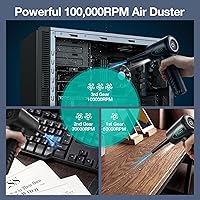 MECO ELEVERDE Compressed Air Duster CA1 — image 2