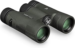 Vortex Optics Diamondback HD 8x28 Binoculars Review
