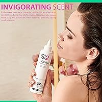 NAPURA S2 Anti Hair Loss Biotin Shampoo 6.76 oz — image 8