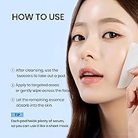 Neogen Dermalogy Niacinamide Glow-Up Daily Facial Pad 40 Pads — image 6