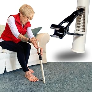 Payne Free Products Long Handled Toenail Clippers for Seniors Review