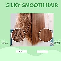 Kashmir Keratin Enriched Shampoo 16 Fl. Oz — image 4