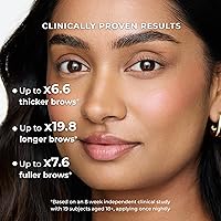 Wunderbrow Growth Enhancer Brow & Lash Serum — image 4