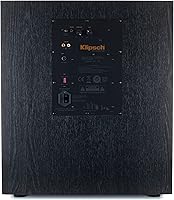 Klipsch SPL-150SW 15-Inch Powered Subwoofer — image 3
