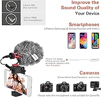 COMICA CVM-VM10II Camera Microphone — image 5
