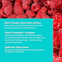 COOLA Organic Sunscreen SPF 70 Sunblock Spray, Peach Blossom, 6oz — image 6