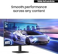 Samsung 27″ S30GD FHD Monitor — image 3