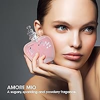 Jeanne Arthes Amore Mio Eau De Parfum 3.3oz — image 5