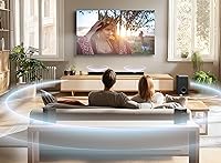 LG S80TR 5.1.3 ch. OLED evo TV Matching Soundbar — image 2
