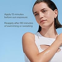 Shiseido Ultimate Sun Protector Lotion SPF 60 - 4.8oz — image 5