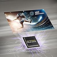 Panasonic W70 Series 70″ 4K Ultra HD Smart Fire TV — image 7