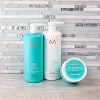 Moroccanoil Hydrating Shampoo & Conditioner Bundle — image 3