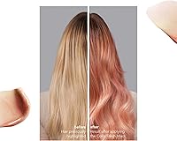 Wella Color Fresh Mask Peach Blush 5oz — image 9