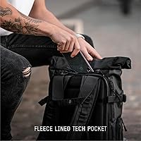 WANDRD PRVKE 21L V3 Backpack — image 7