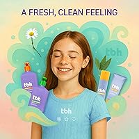 TBH Kids Teen Hygiene Starter Kit 7-in-1 — image 4