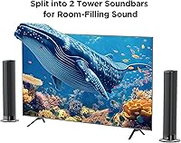 Assistrust KY-8000 Soundbar — image 2