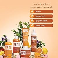 VERB Curl Shampoo 13.76oz — image 6
