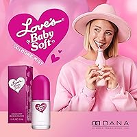 Dana Love's Baby Soft Cologne Mist 45mL — image 2