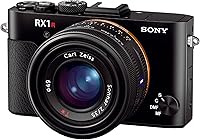 Sony Cyber-shot DSC-RX1R II — image 1
