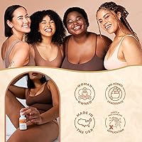 Forgotten Skincare The Down Low Inner Thigh Serum — image 7