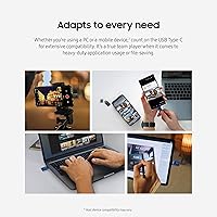 Samsung Type-C USB Flash Drive 512GB — image 5