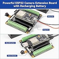 SunFounder ESP32 Ultimate Starter Kit — image 3