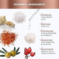 FOREO SUPERCHARGED Ultra Hydrating Night Mask 2.5oz — image 3